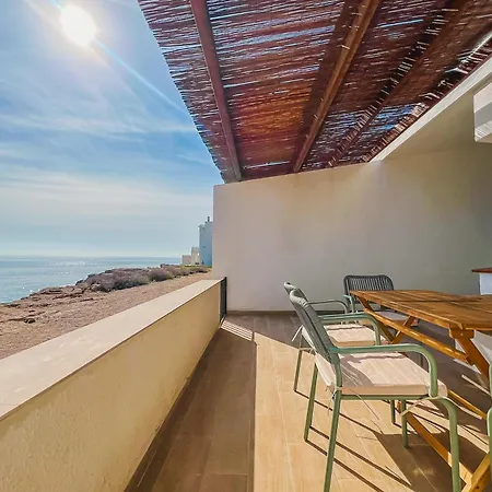 Apartamento Sol Naixent L'Ametlla de Mar