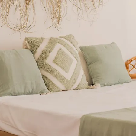 Apartamento Sol Naixent *