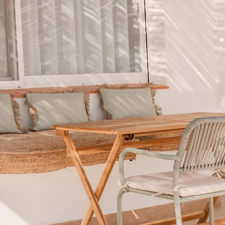 Apartamento Sol Naixent