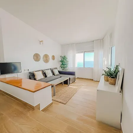 Apartamento Sol Naixent *