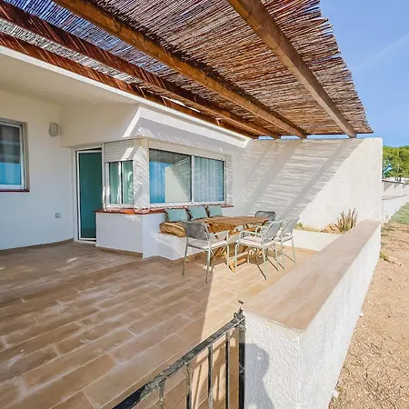 Apartamento Sol Naixent *