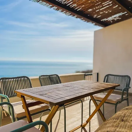 Sol Naixent Apartmán L'Ametlla de Mar